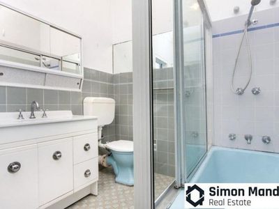 7 / 4 Pitt-Owen Avenue, Arncliffe