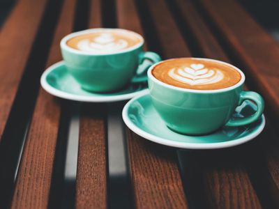 Cafe for Sale in Inner-West
