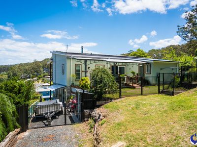 46 FISHERMANS CRESCENT, North Narooma