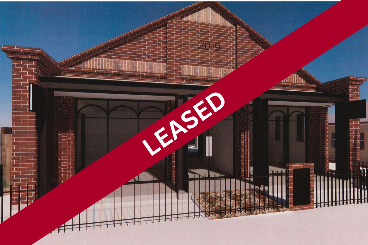 11 Mitchell Street, Camden