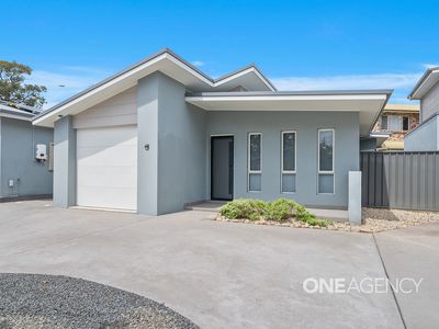 2 / 41 Paradise Beach Road, Sanctuary Point