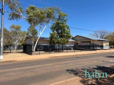 168 Great Northern Highway, Halls Creek