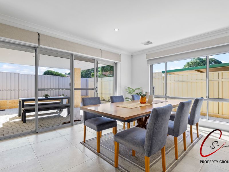 3 Mapleton Street, Stirling