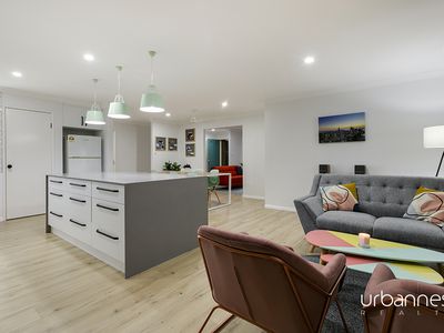 38 Hawkes Avenue, Arana Hills