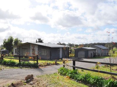 506 Chiltern-Rutherglen Road, Cornishtown