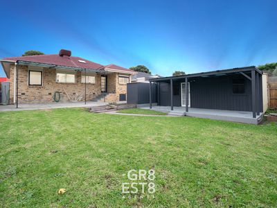 1549 Heatherton Road, Dandenong North