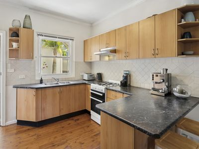 1 / 27 Seaview Street, Balgowlah
