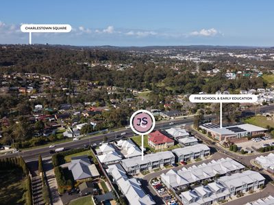 12 MAGPIE AVENUE, Elermore Vale