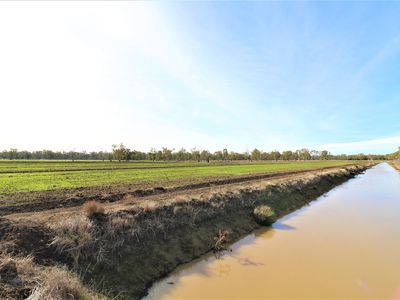 View Street, Koondrook