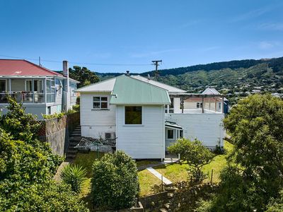 10 Carleton Terrace, Tawa