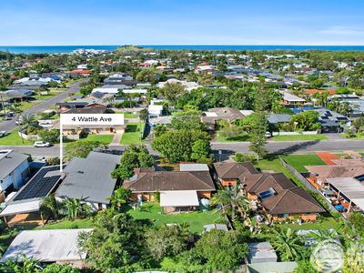 4 Wattle Avenue, Bogangar