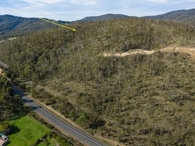 Lot 13 Turn Creek Road, Grove