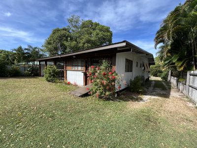 3 Kerr Street, Cooktown