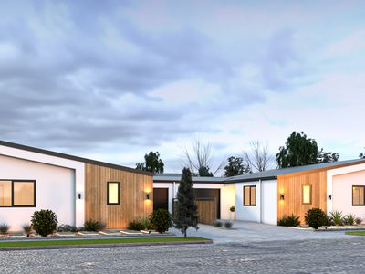 Lot 3 / 12 Rahme Crescent, Kaiapoi