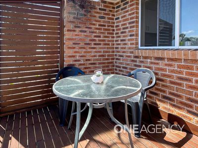 2 / 5 Minerva Avenue, Vincentia