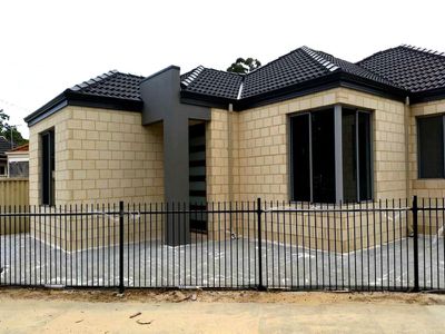 42A Bickley Road, Cannington