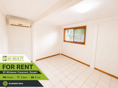 35 Winterer Crescent, Dysart