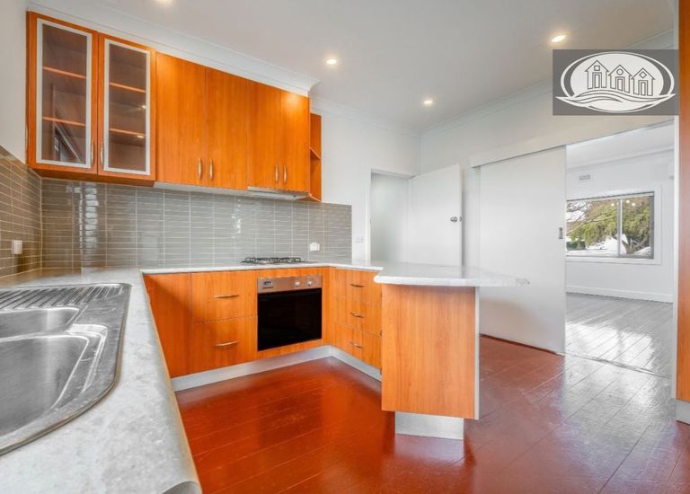 181 Percy Street, Portland