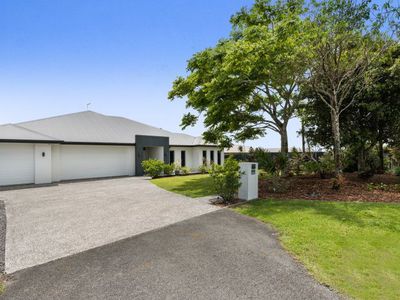 55 Palm Street, Maleny