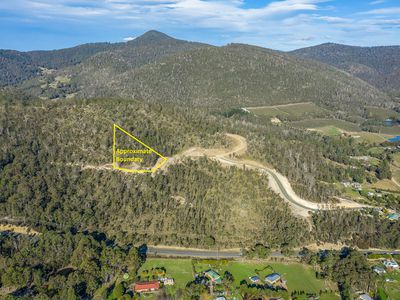 Lot 21, Turn Creek Road, Grove