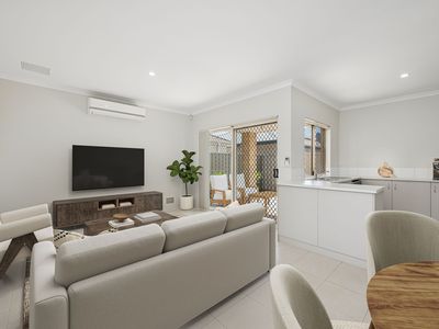 2 / 36 Fifth Road, Armadale