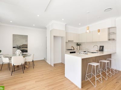 1 / 25 Robsons Road, Keiraville