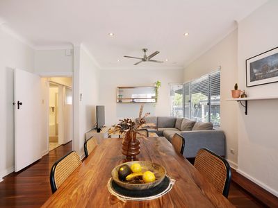 136 Northstead Street, Scarborough