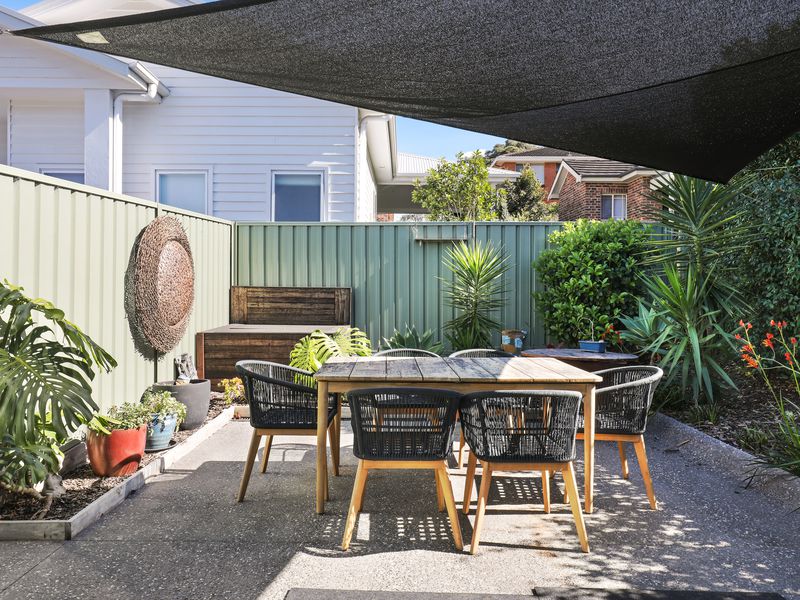 10 Gilmore Street, West Wollongong