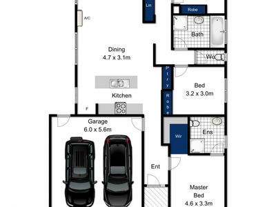 14 Northsun Road, Curlewis