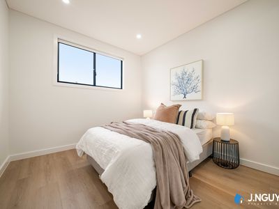 21a Lang Street, Smithfield