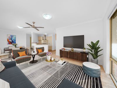 19B Narla Way, Nollamara