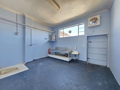 1D Bell Street, Sunshine West