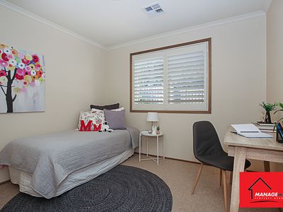 14 / 3 Tauss Place, Bruce