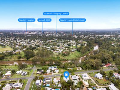 44 Moores Pocket Road, Tivoli