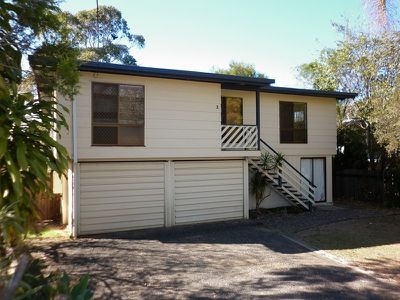 2 O'Hanlon Street, Woodend