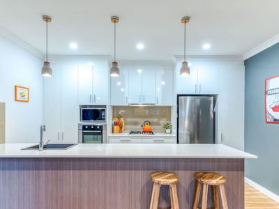 4 / 163 Eton Street, Joondanna