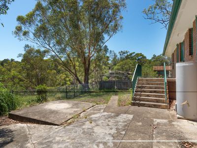 1 O'Neill Road, Menai