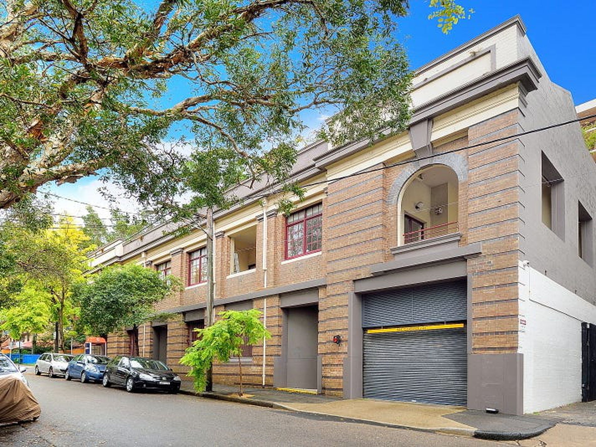 106 / 508 Riley Street, Surry Hills