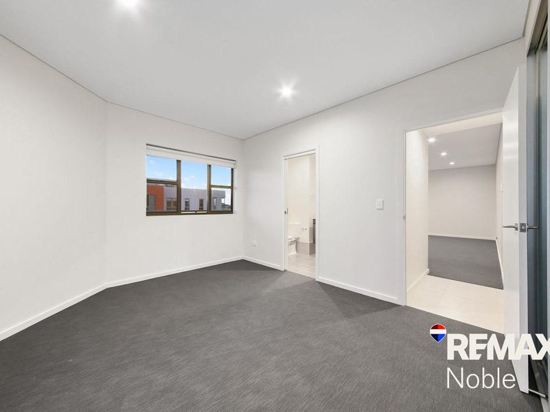 401 / 164 Great Western Highway, Westmead