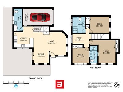 1 / 142 Central Avenue, Oak Flats