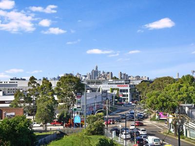 102 / 109 O'Riordan Street, Mascot