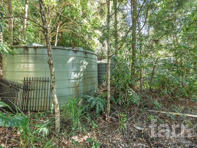 103-105 The Shelf Road, Tamborine Mountain