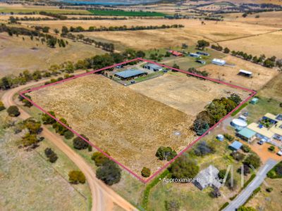 99 Bakers Road, Penna