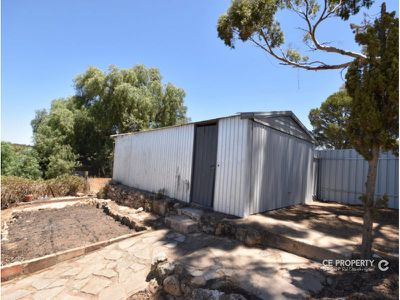 23 William Street, Mannum