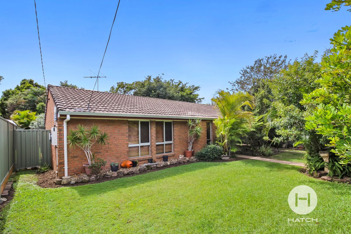 Charming Family Home with Spacious Rumpus and Generous Yard