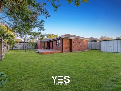 14 Ashfield Drive, Berwick