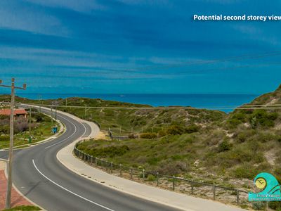 58 BRAZIER ROAD, Yanchep