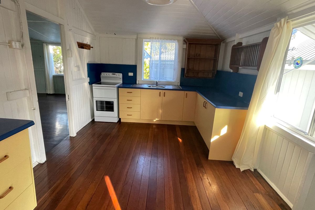 4 Beach, Yamba
