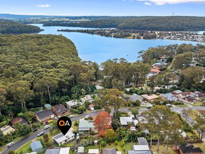 18 Wyoming Avenue, Burrill Lake