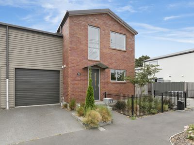 B / 31 Ruskin Street, Addington